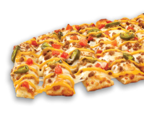 Toppers Pizza | 5329 Sycamore School Rd Suite 109, Fort Worth, TX 76123, USA | Phone: (682) 285-1717