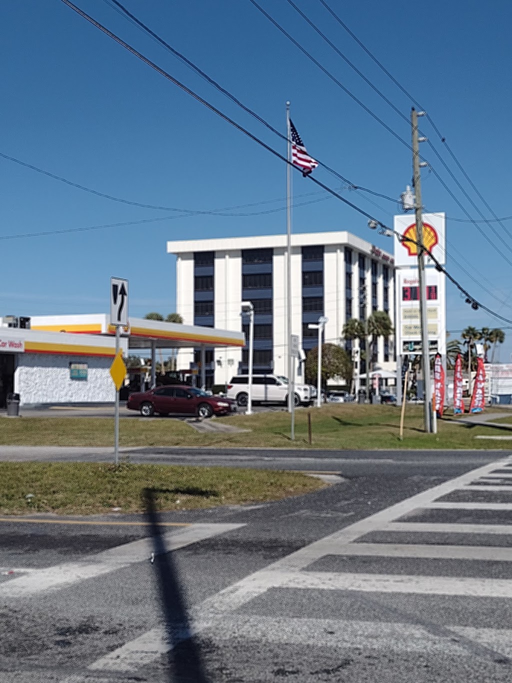 Shell | 2715 US-19, Holiday, FL 34691 | Phone: (727) 942-4266