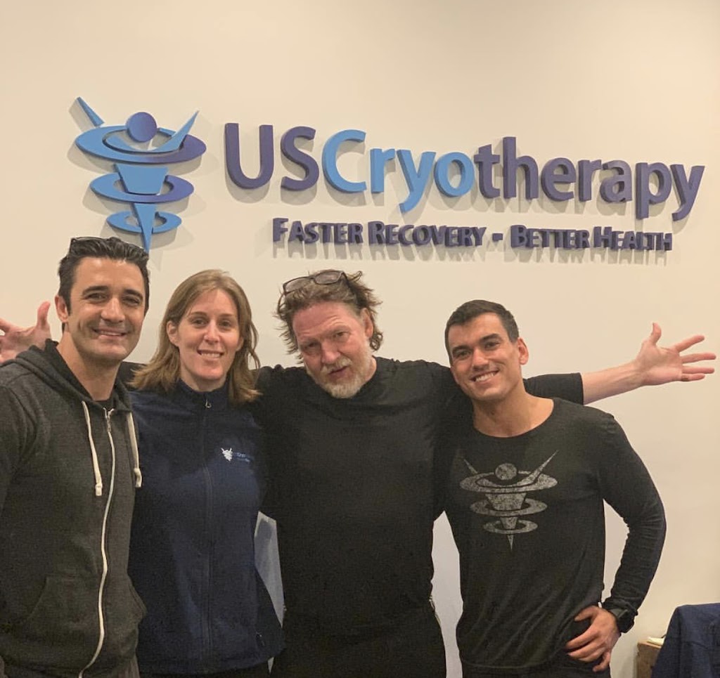 US Cryotherapy Studio City | 11404 Ventura Blvd, Studio City, CA 91604, USA | Phone: (818) 358-4870