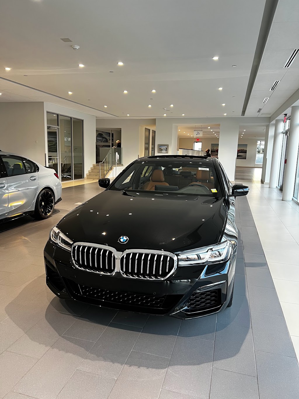 Wide World BMW | 125 NY-59, Spring Valley, NY 10977, USA | Phone: (845) 425-2600