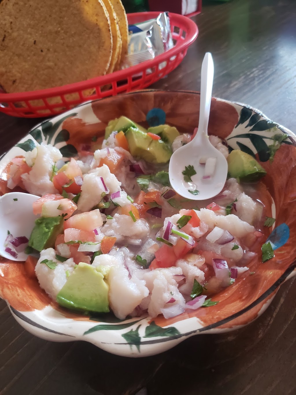 Mariscos La Alegria | 22740 Primo Tapia, B.C., Mexico | Phone: 661 110 8143