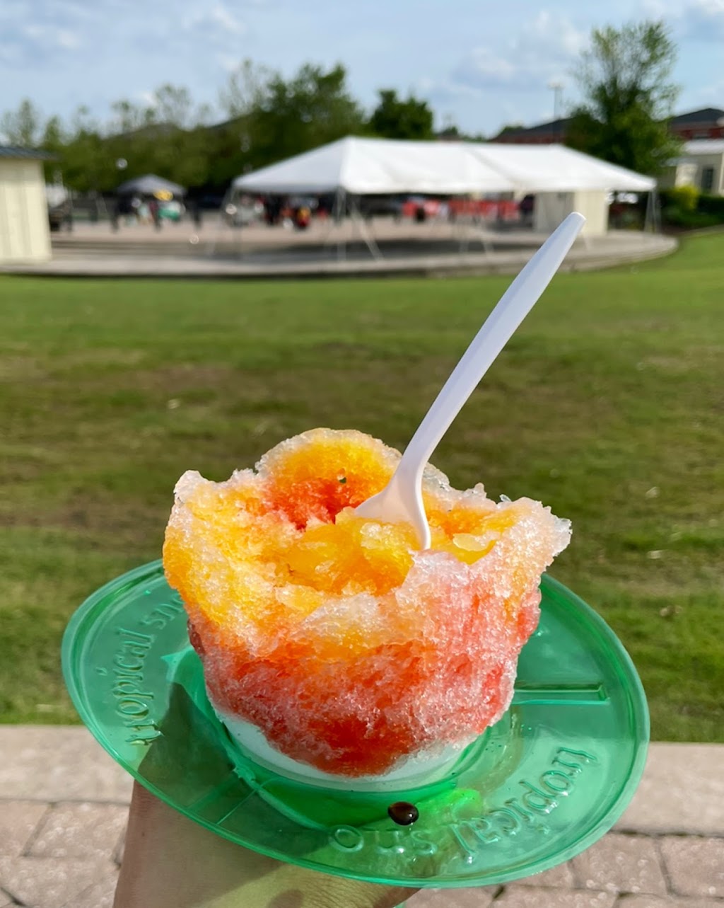 Molly Os Sno Cones And Chili | 3303-3 Rue Royale St, St Charles, MO 63301, USA | Phone: (636) 484-4326