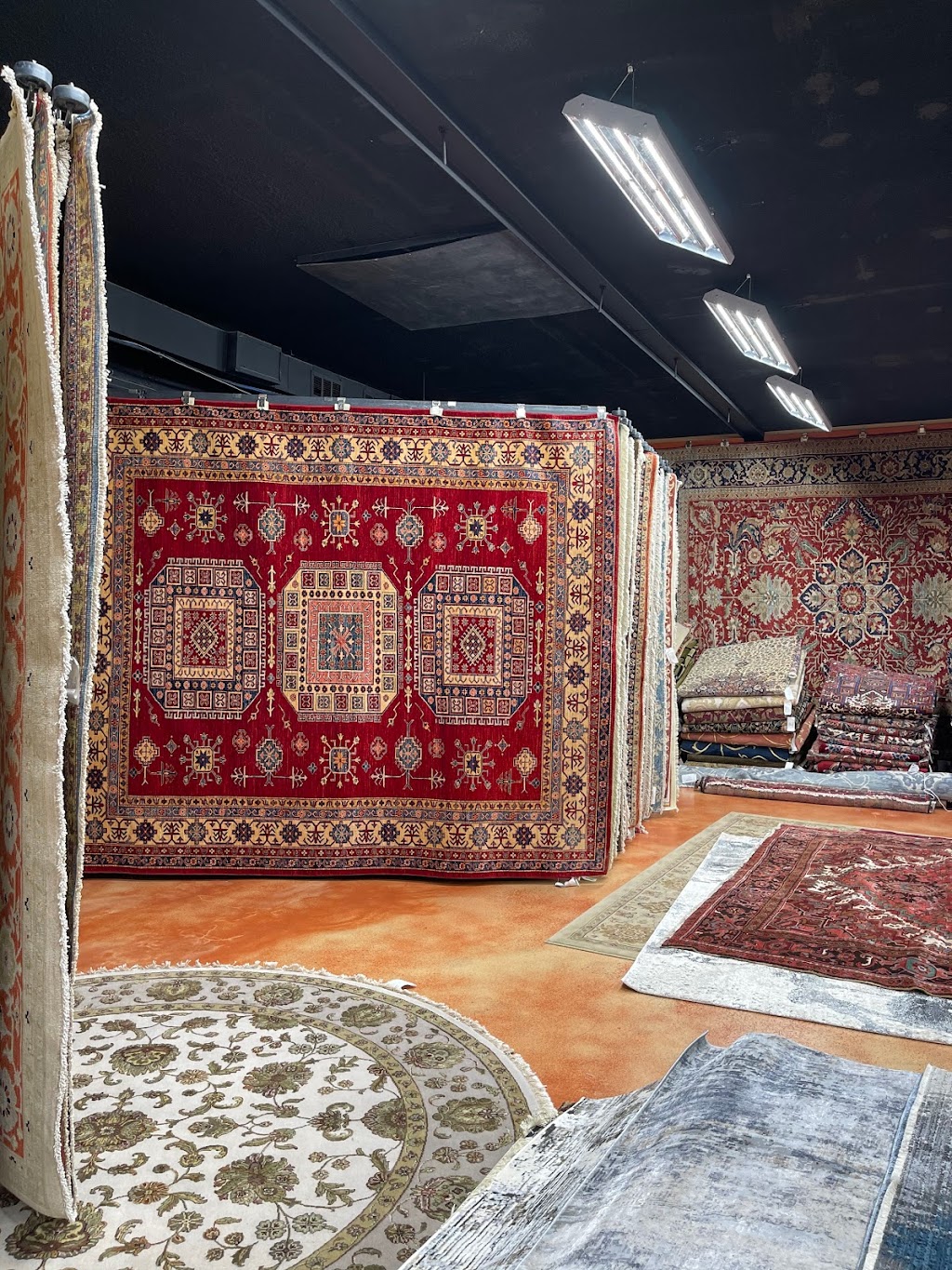 Khazai Rugs | 2051 Richmond Rd suite#125, Lexington, KY 40502, USA | Phone: (859) 554-6013