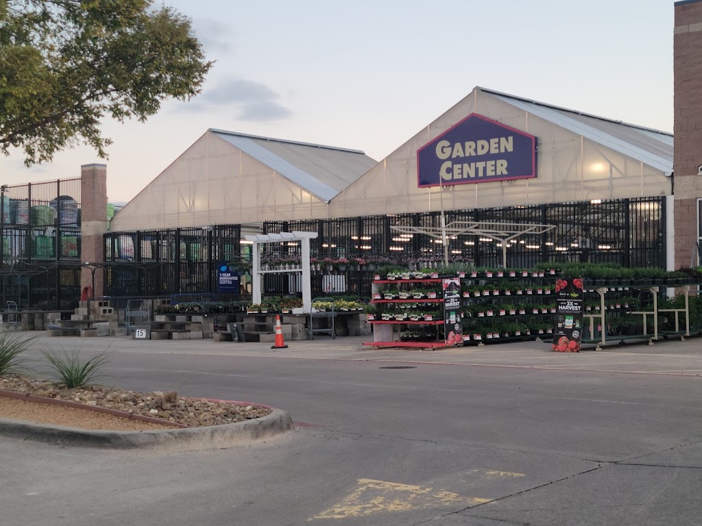 Lowes | 287 Mansfield Webb Rd, Mansfield, TX 76063, USA | Phone: (817) 473-4412