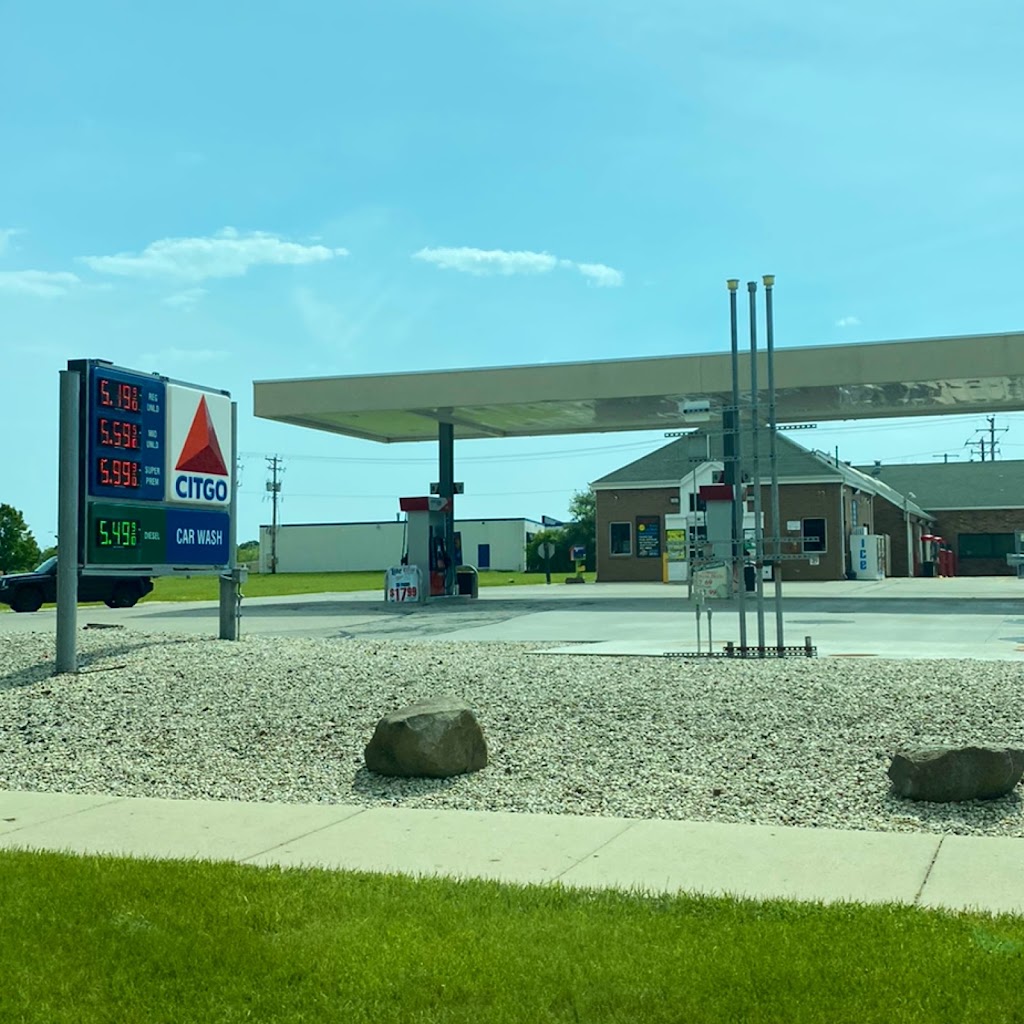 CITGO SUPER SALES | W62N174 Washington Ave, Cedarburg, WI 53012, USA | Phone: (262) 377-4256