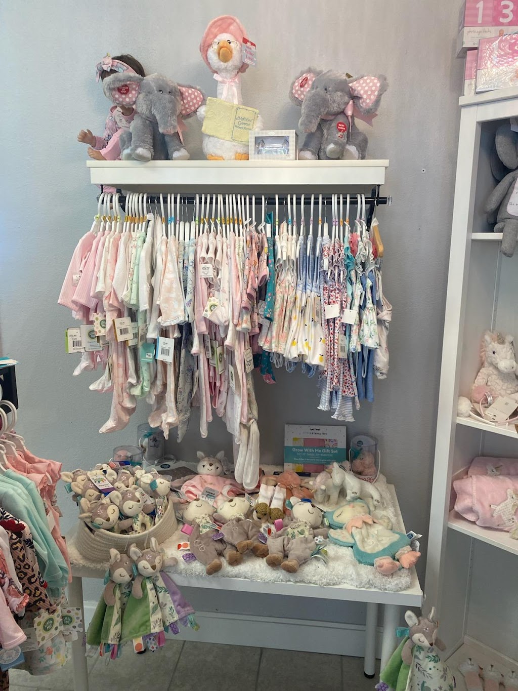 Bump to Baby Boutique | 3642 Lithia Pinecrest Rd, Valrico, FL 33596, USA | Phone: (813) 591-8895