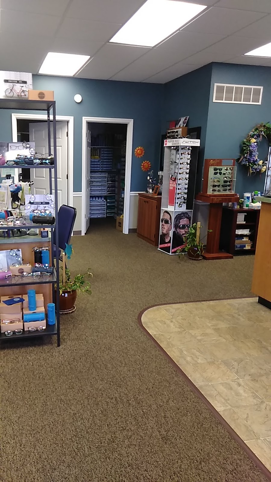 Advanced Eye Care of Winfield | 102 Eagle Bluff Heights, Winfield, MO 63389, USA | Phone: (636) 668-6171