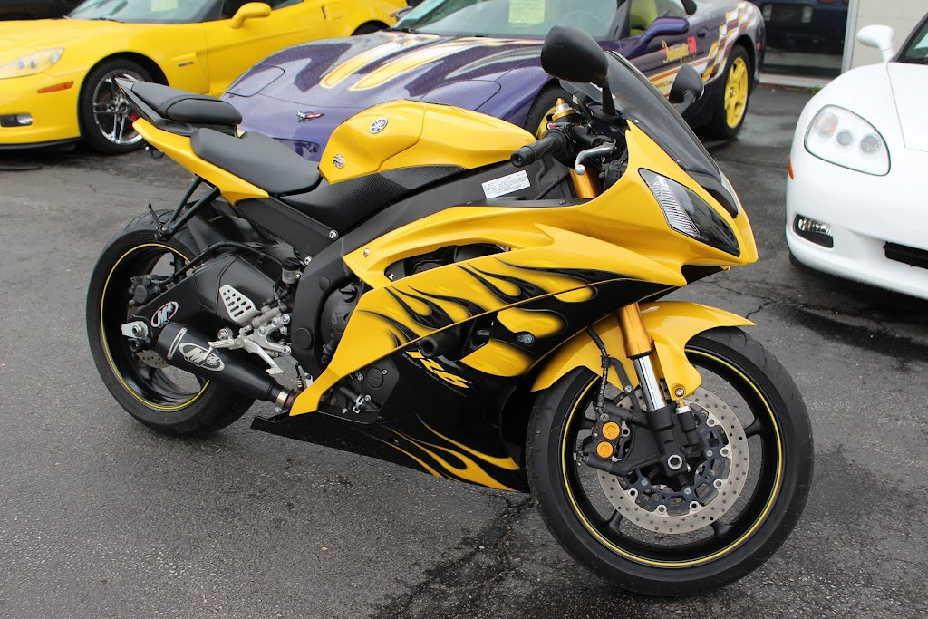 Master Cars Inc | 4100 Nameoki Rd, Granite City, IL 62040, USA | Phone: (618) 931-1245