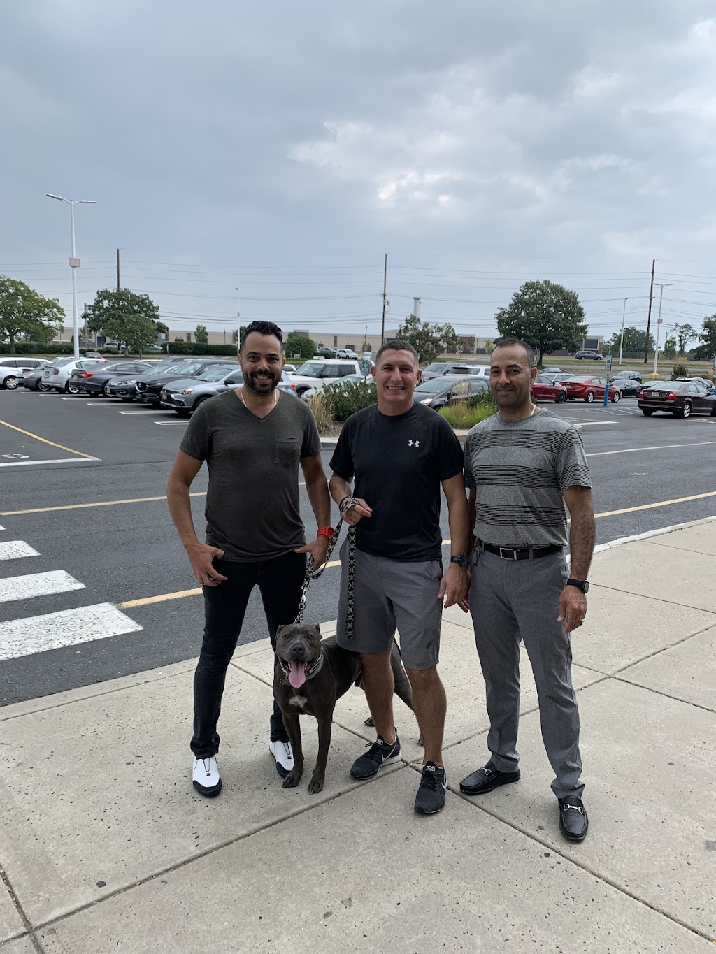 Pro Barber | 180 NJ-35, Eatontown, NJ 07724, USA | Phone: (732) 389-7511