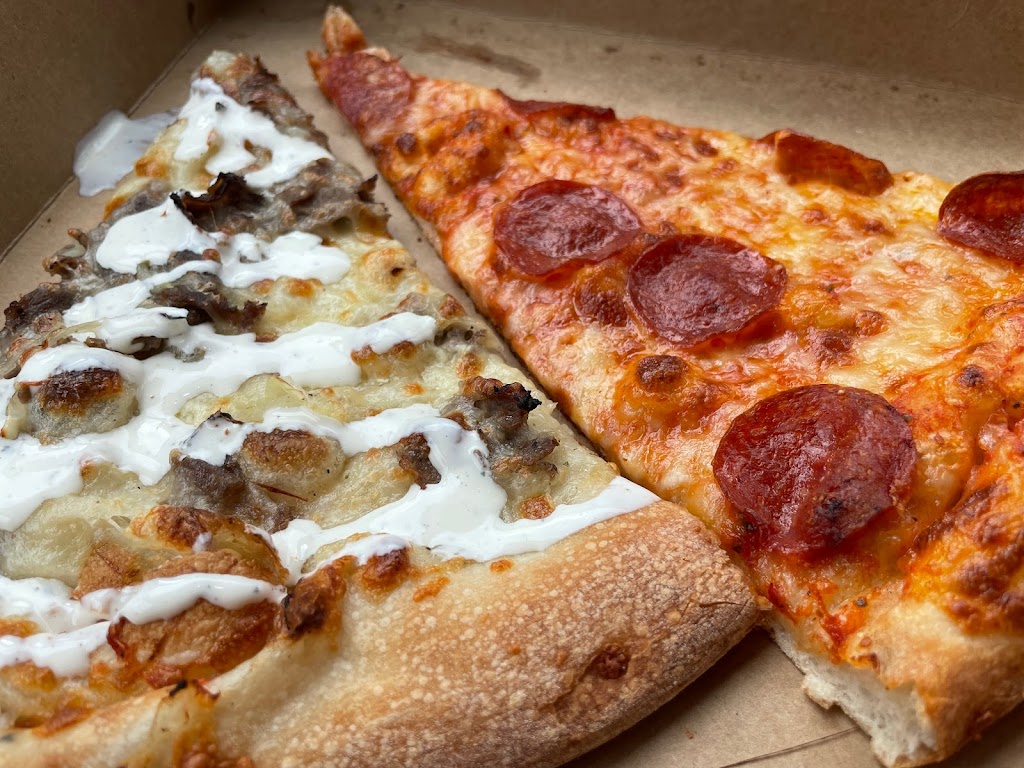 Pizza Roma Of Pine | 11085 Babcock Blvd, Gibsonia, PA 15044, USA | Phone: (724) 625-2600
