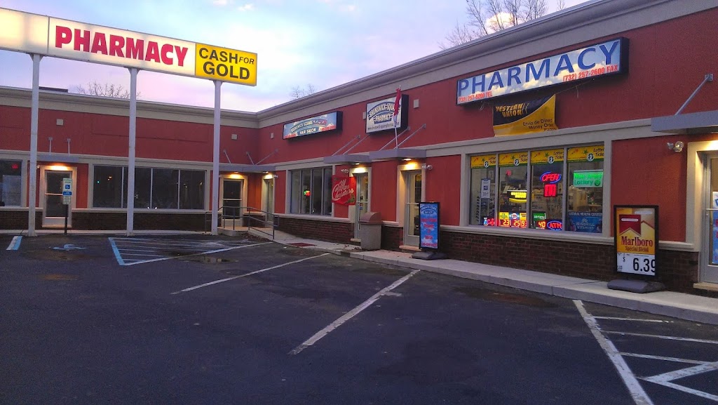 Brunswick Square Pharmacy | 1177 NJ-18, East Brunswick, NJ 08816, USA | Phone: (732) 257-5200