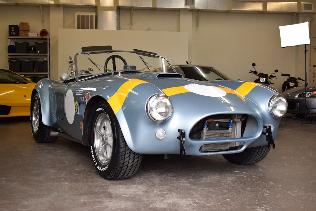 Track & Field Motors | 1047 Harbor Lake Dr, Safety Harbor, FL 34695, USA | Phone: (813) 922-2272