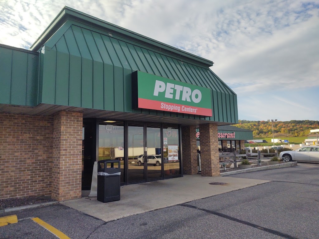 Petro Travel Store | N5800 Kinney Rd, Portage, WI 53901, USA | Phone: (608) 742-9094