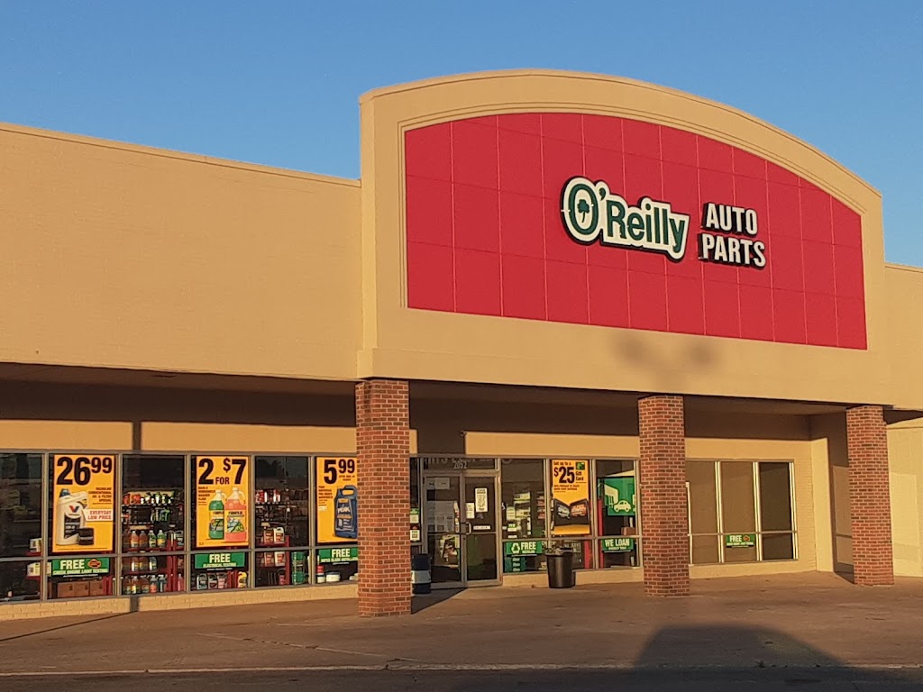 OReilly Auto Parts | 2052 N Jefferson St, Huntington, IN 46750, USA | Phone: (260) 355-7500