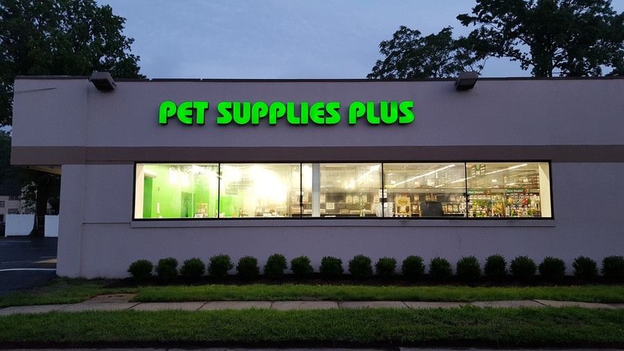 Pet Supplies Plus | 119 South Ave, Garwood, NJ 07027, USA | Phone: (908) 789-8509