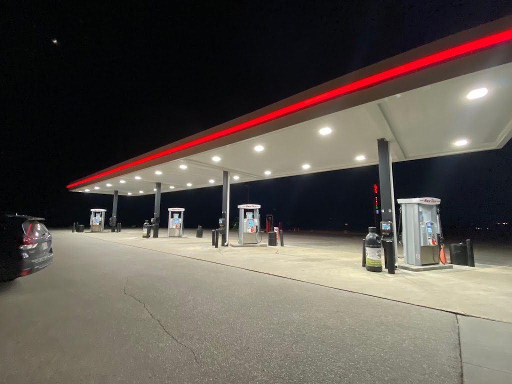 KWIK TRIP #973 | N67W27619 Silver Spring Dr, Sussex, WI 53089, USA | Phone: (262) 538-4066