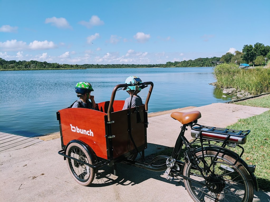 Bunch Bikes - Family Cargo Bikes | 4408 Worthington Dr Ste 108, Denton, TX 76207, USA | Phone: (940) 536-0597