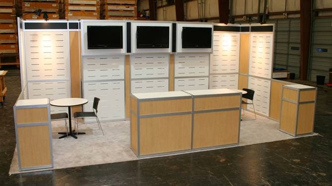 Exhibit Systems, Inc. | 2540 Ivy St E, Cumming, GA 30041, USA | Phone: (770) 889-0118