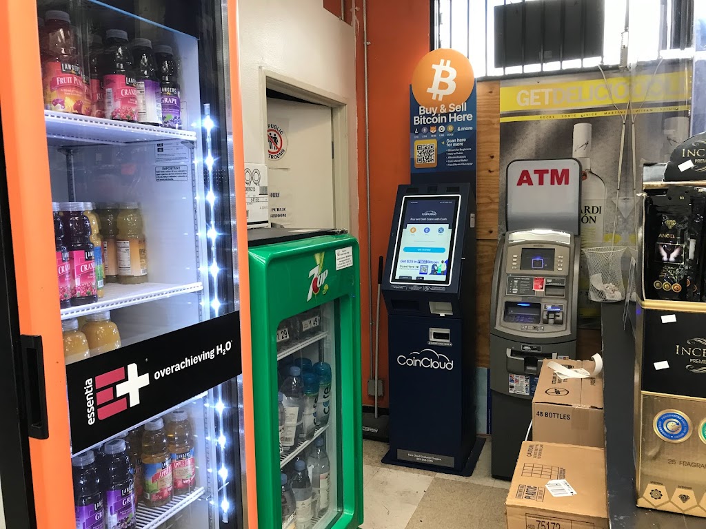 Coin Cloud Bitcoin ATM | 4915 Pearlite Ave #115, Las Vegas, NV 89120, USA | Phone: (702) 941-8070