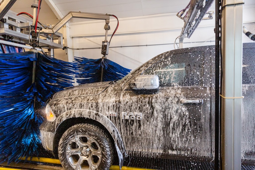 Express Car Wash Colorado | 1378 Republic Dr, Colorado Springs, CO 80921, USA | Phone: (719) 559-9275