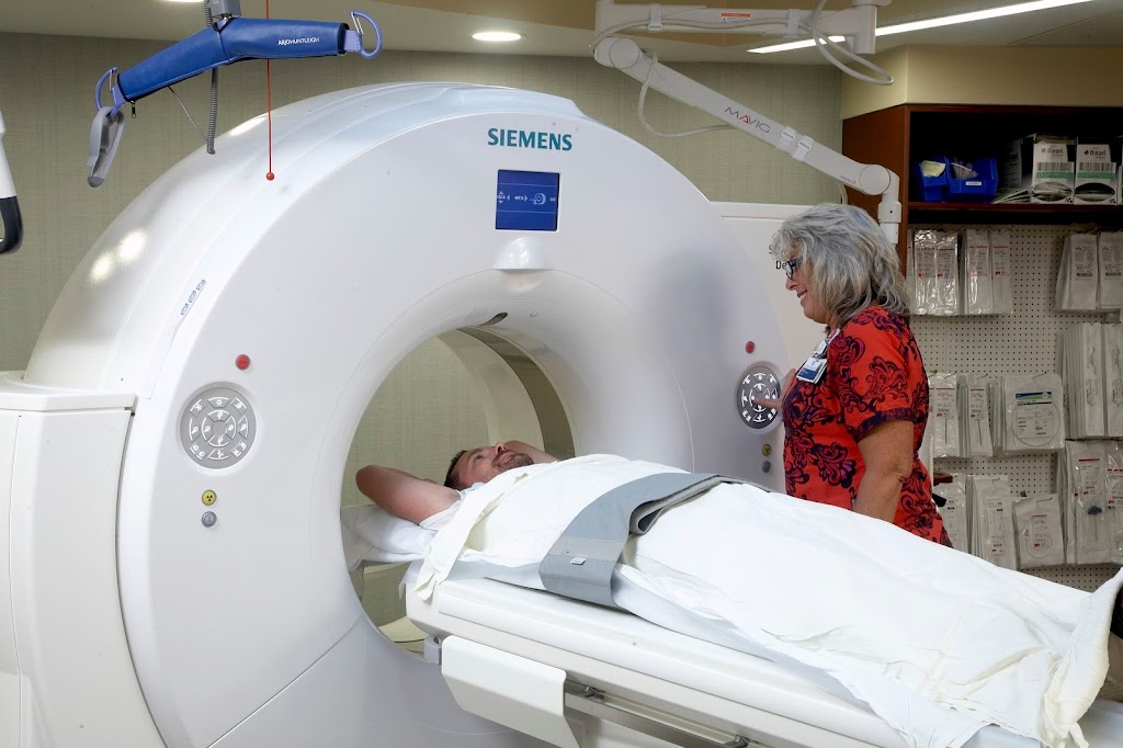 Greensboro Radiology in 1317 N Elm St 1B, Greensboro, NC 27401, USA