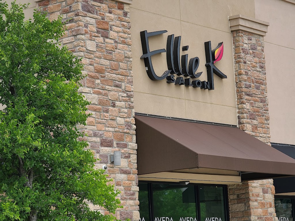 Ellie K Salon | 2552 Stonebrook Pkwy #200, Frisco, TX 75034, USA | Phone: (469) 476-2400