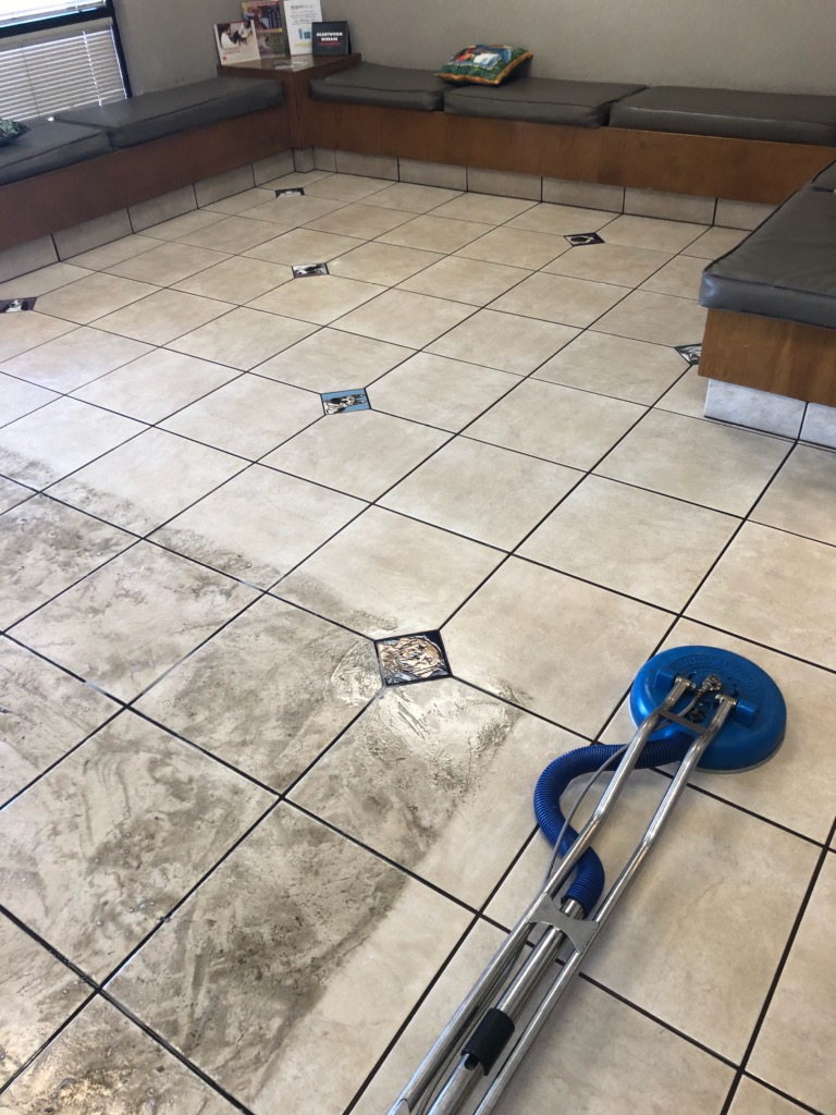 Mustang Carpet & Tile Cleaning | 238 W Desert Ave, Gilbert, AZ 85233, USA | Phone: (480) 688-3003