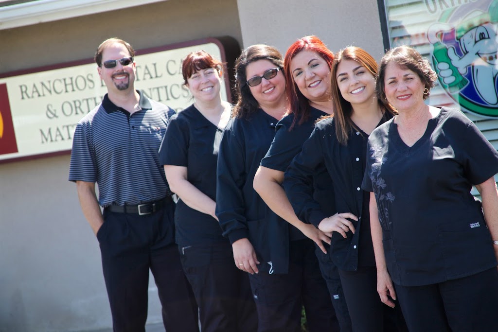 Ranchos Dental Care | 104 37144, 8709 Ave 12, Madera, CA 93636, USA | Phone: (559) 645-5320