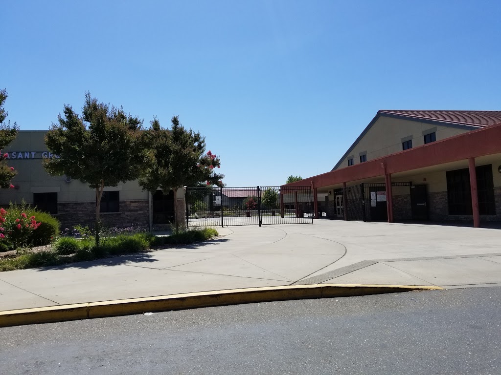 Pleasant Grove High School | 9531 Bond Rd, Elk Grove, CA 95624, USA | Phone: (916) 686-0230