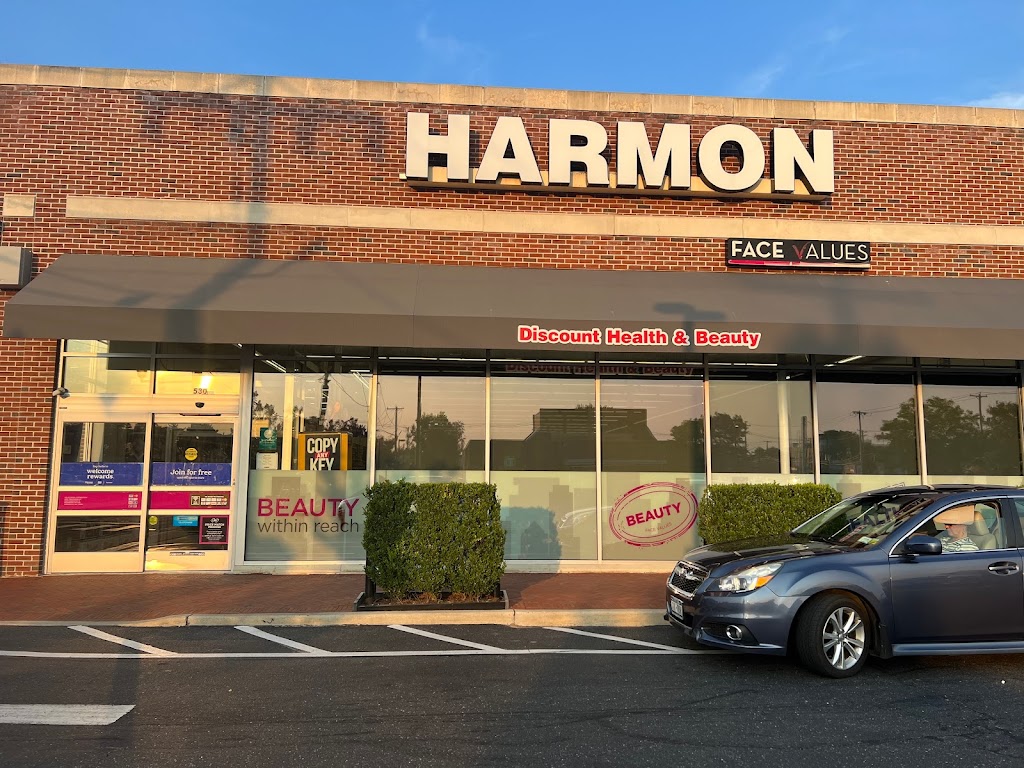 Harmon Face Value | 530 Jericho Turnpike, Mineola, NY 11501, USA | Phone: (516) 742-4458