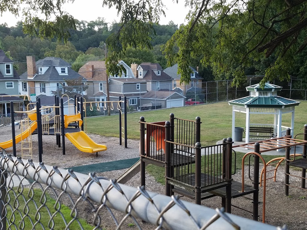 Mound Street Park | Mound St, Ambridge, PA 15003 | Phone: (724) 266-2280