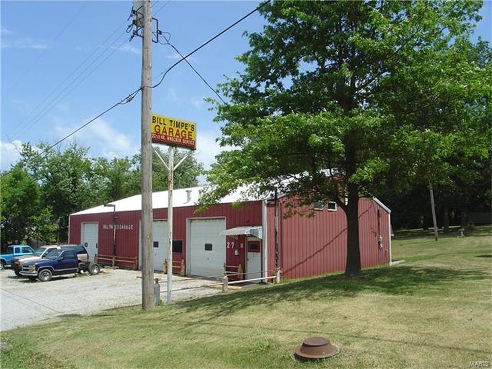 Bill Timpe Garage | 27 Neunaber St, Cottage Hills, IL 62018 | Phone: (618) 259-2412