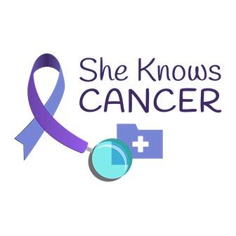 She Knows Cancer | 9307 Heather Field Ct Ste #102, Gaithersburg, MD 20882, USA | Phone: (202) 420-8942