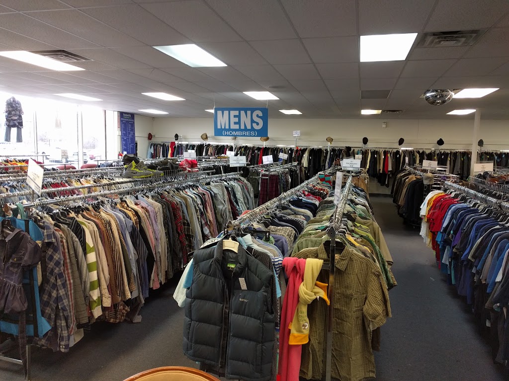Goodwill Store & Donation Center | 1632 N Olden Ave, Ewing Township, NJ 08638, USA | Phone: (609) 392-2865