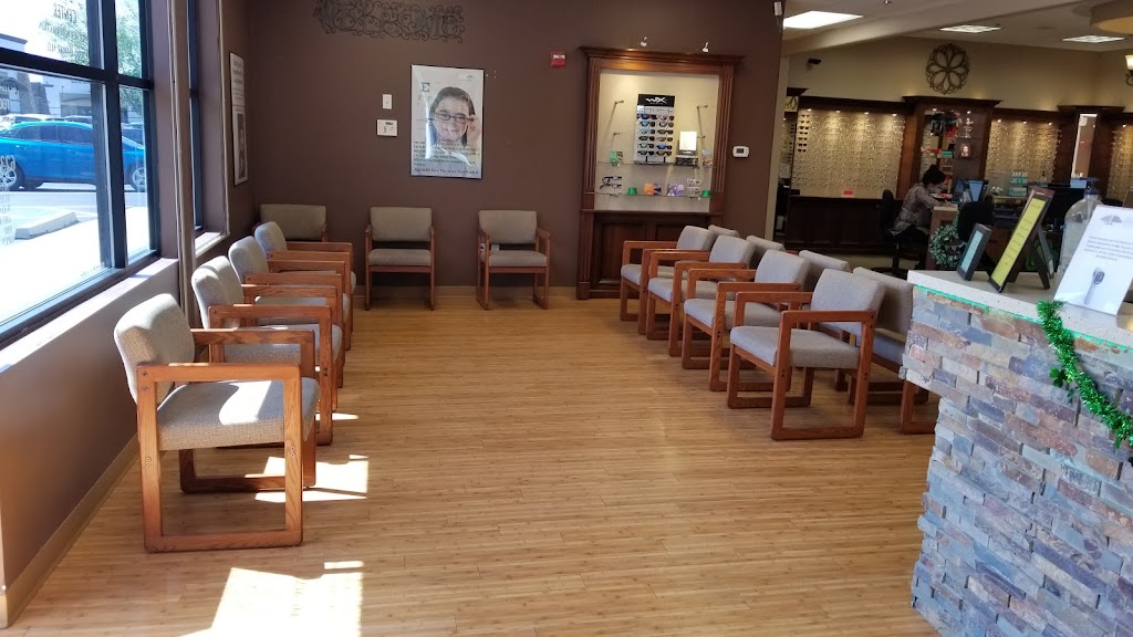 Westbrook Vision Center | 8877 W Union Hills Dr #460, Peoria, AZ 85382 | Phone: (623) 256-0400