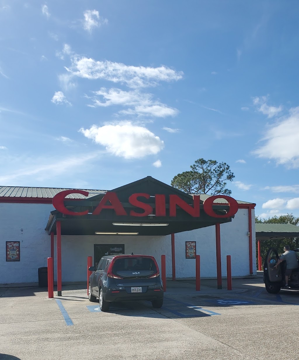 Cash Magic Raceland | 109 S Service Rd, Raceland, LA 70394, USA | Phone: (985) 537-8717