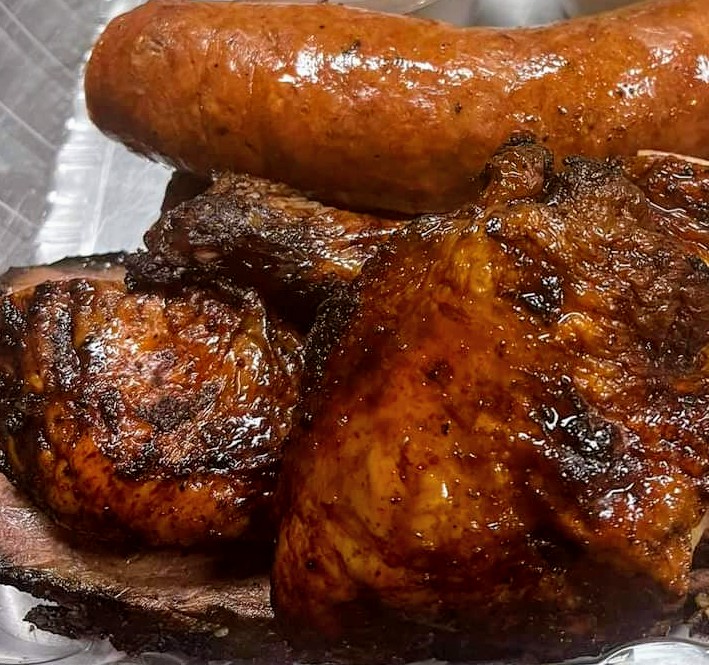 Lonestar Sausage & BBQ | 13712 Walters Rd Suite #140, Houston, TX 77014 | Phone: (832) 882-5978