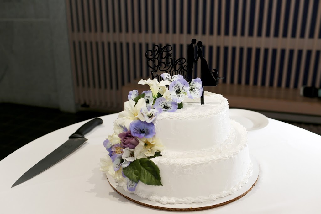 Cheesecake Wedding Cakes by Mrs B | 1133 Independence Blvd, Virginia Beach, VA 23455 | Phone: (757) 681-7289