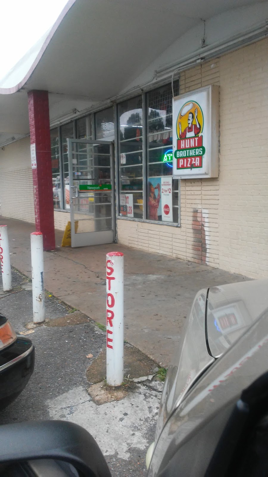Walker Home Grocery | 315 W Mitchell Rd, Memphis, TN 38109, USA | Phone: (901) 785-8931