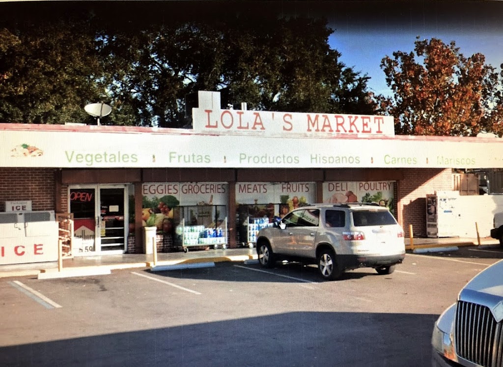 Lola’s Market | 6315 Johns Rd, Tampa, FL 33634, USA | Phone: (813) 888-7879