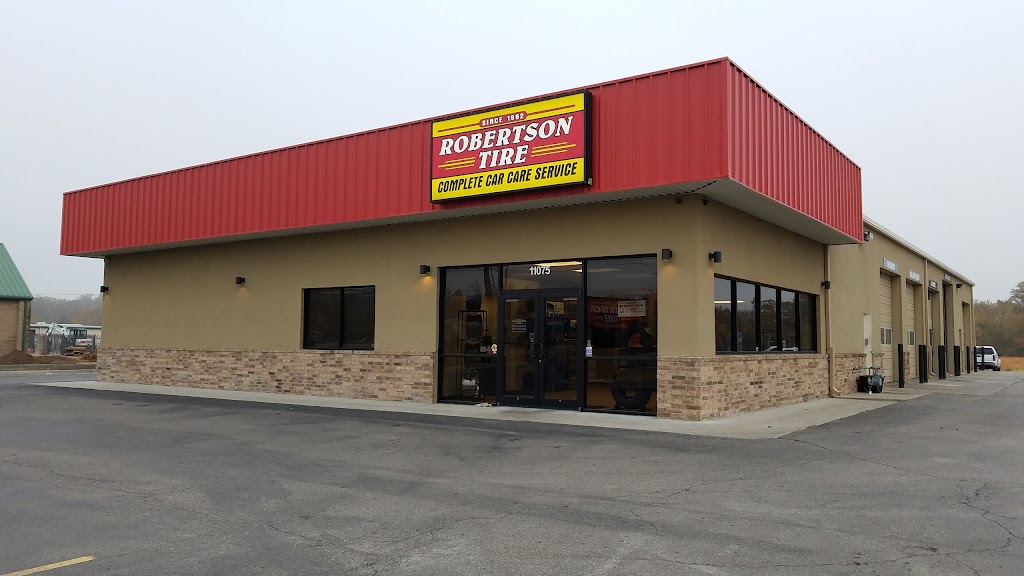 Robertson Tire - Coweta | 11075 OK-51, Broken Arrow, OK 74014 | Phone: (918) 251-3712