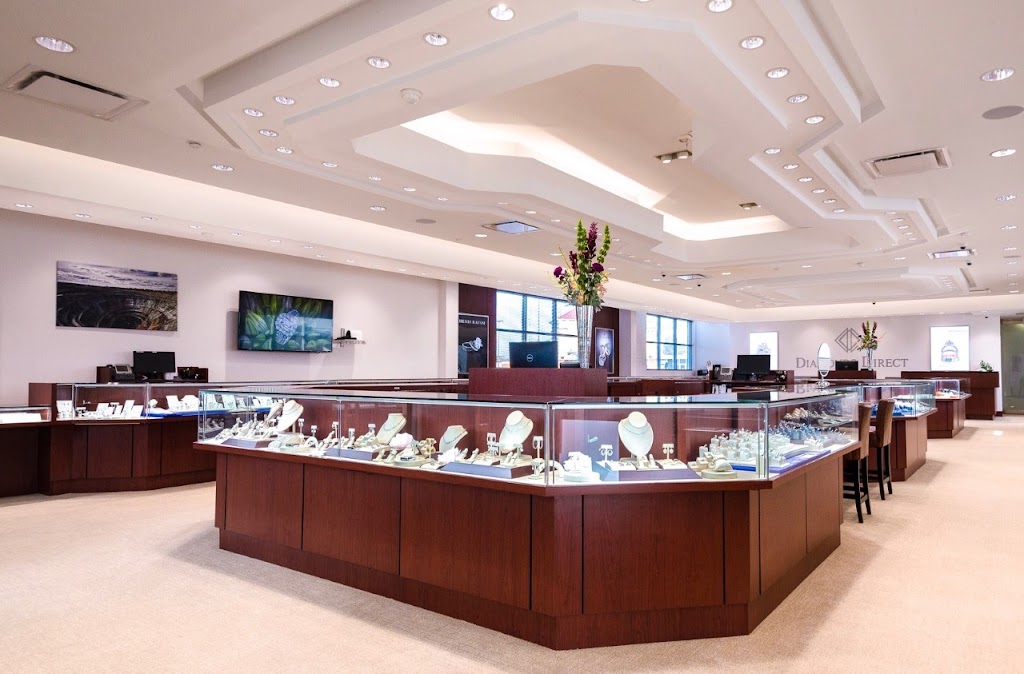 Diamonds Direct Virginia Beach | 4452 Virginia Beach Blvd, Virginia Beach, VA 23462, USA | Phone: (757) 837-0288