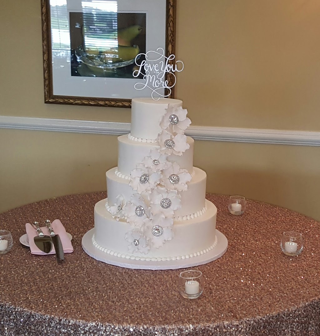 Cakes By Reva | 6272 Holly Hill, West Chester / Cincinnati, West Chester Township, OH 45069, USA | Phone: (513) 470-1709