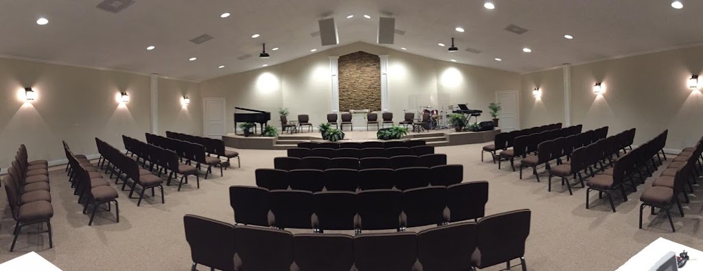 First Church Royse City | 816 W Church St, Royse City, TX 75189, USA | Phone: (972) 885-0001