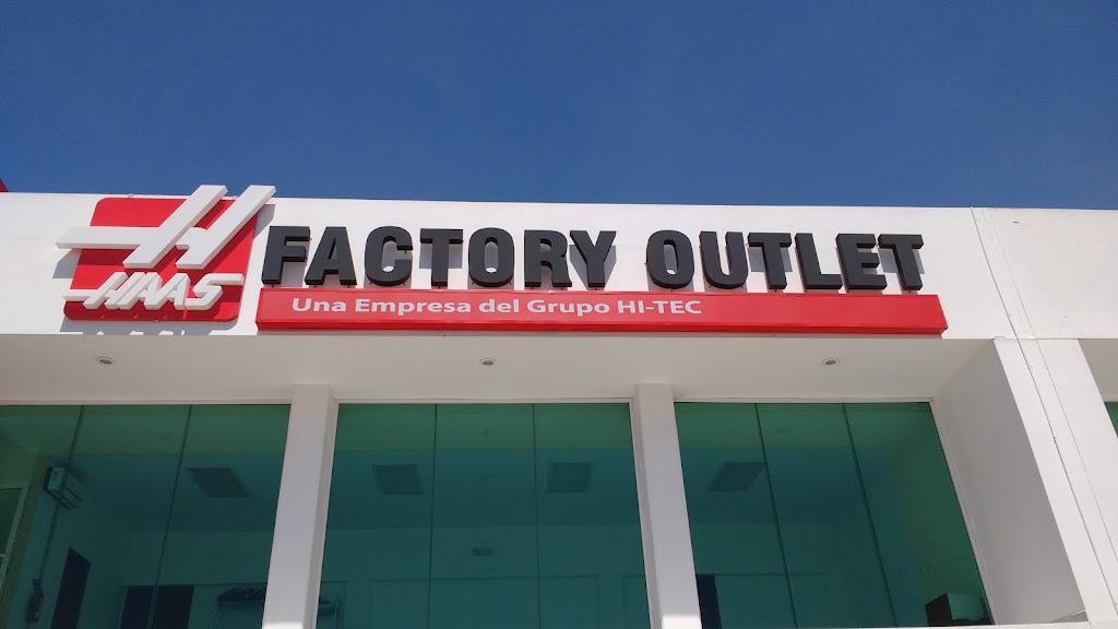Haas Factory Outlet | Vía Rápida Ote., Rio Tijuana 3ra Etapa, 22226 Tijuana, B.C., Mexico | Phone: 800 001 4227
