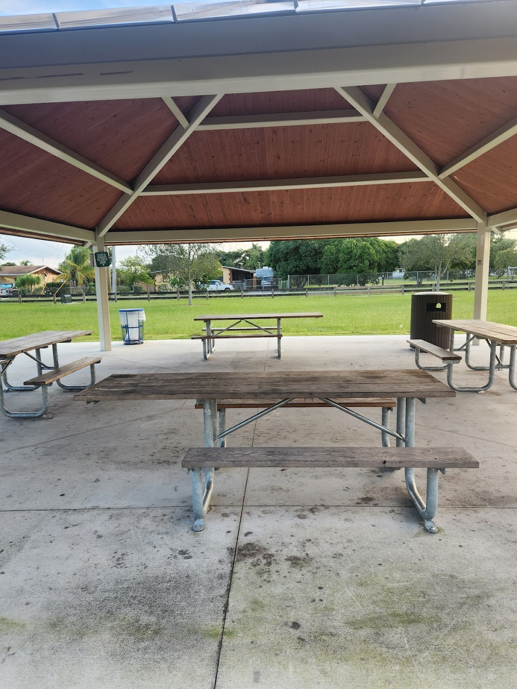 Sharman Park | 12370 SW 218th St, Goulds, FL 33170, USA | Phone: (305) 235-4503