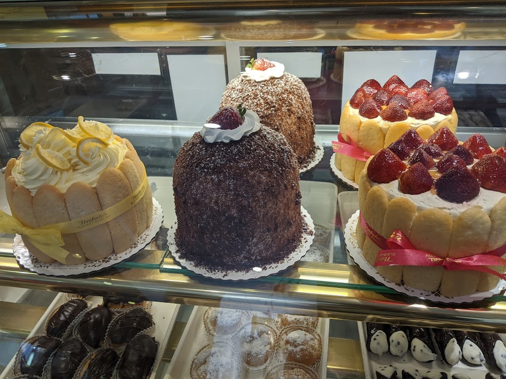 Natales Summit Bakery | 185 Broad St, Summit, NJ 07901, USA | Phone: (908) 277-2074