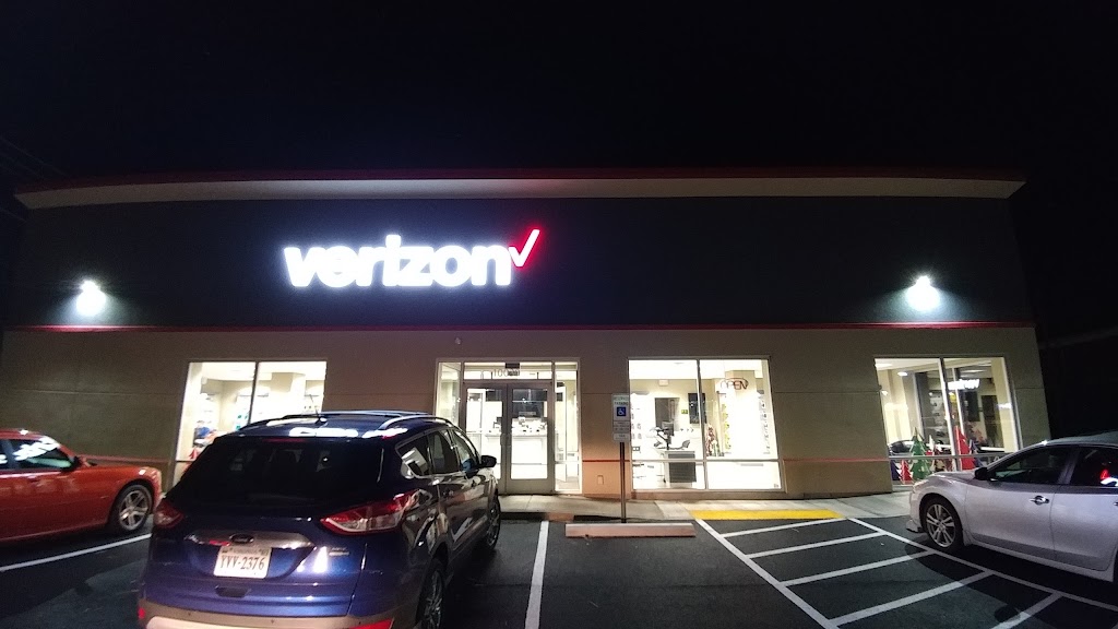 Verizon Authorized Retailer — Cellular Sales | 10030 Hull Street Rd, Chesterfield, VA 23236, USA | Phone: (804) 918-3496