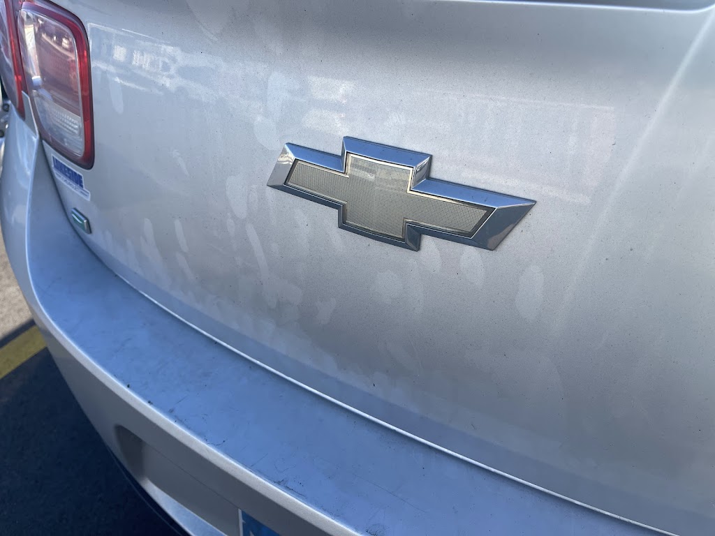 Key West Car Wash LLC | 2870 Frontier Dr, Warsaw, IN 46582, USA | Phone: (574) 267-8822