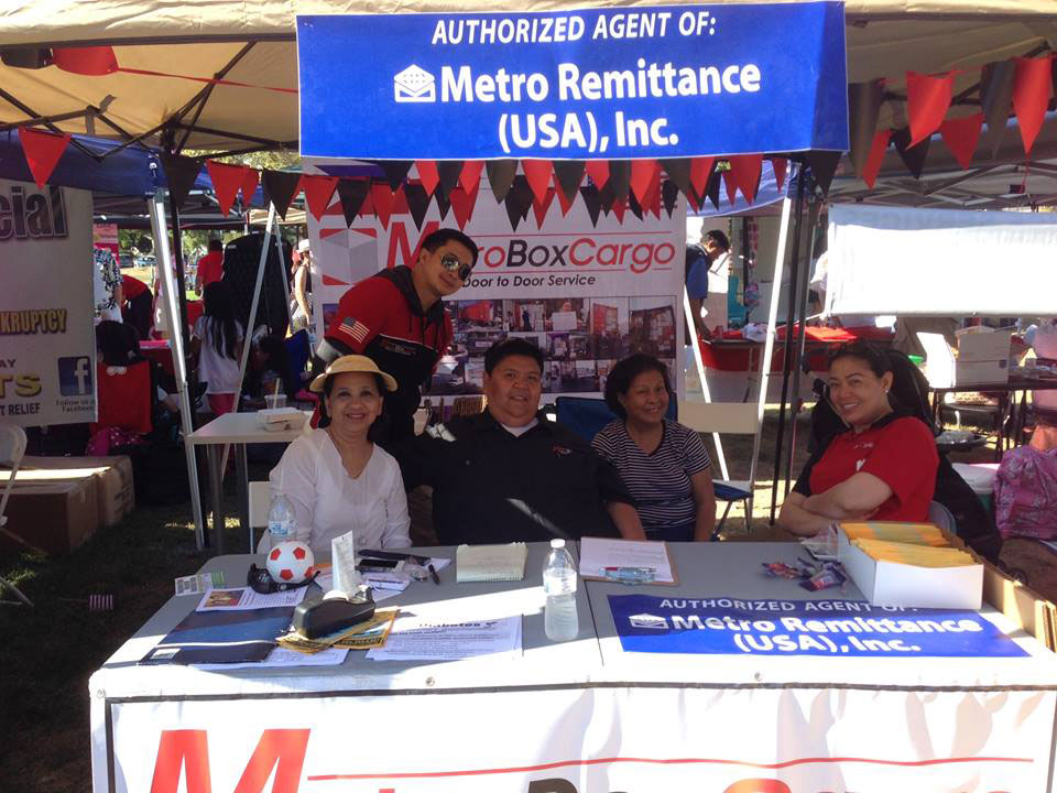 Metro Box Cargo at Pacific Oriental Store | 3174 Contra Loma Blvd, Antioch, CA 94509, USA | Phone: (925) 757-8281